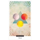TarotMerchant-The Field Tarot Deck USGS