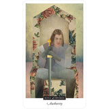 TarotMerchant-The Field Tarot Deck USGS