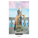TarotMerchant-The Field Tarot Deck USGS