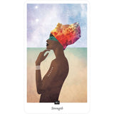 TarotMerchant-The Field Tarot Deck USGS