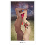 TarotMerchant-The Field Tarot Deck USGS