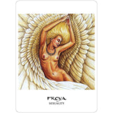 TarotMerchant-The Goddess Oracle Deck & Book Set USGS