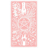 TarotMerchant-The Harmony Tarot Deck USGS