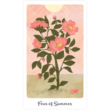 TarotMerchant-The Harmony Tarot Deck USGS