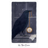 TarotMerchant-The Harmony Tarot Deck USGS