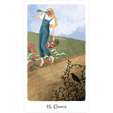 TarotMerchant-The Harmony Tarot Deck USGS