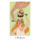 TarotMerchant-The Harmony Tarot Deck USGS
