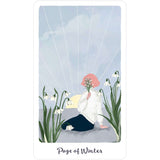 TarotMerchant-The Harmony Tarot Deck USGS