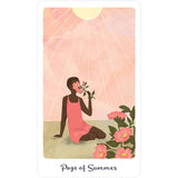 TarotMerchant-The Harmony Tarot Deck USGS