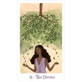 TarotMerchant-The Harmony Tarot Deck USGS