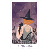 TarotMerchant-The Harmony Tarot Deck USGS