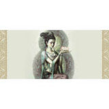 TarotMerchant-The Kuan Yin Transmission Deck Blue Angel