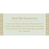 TarotMerchant-The Kuan Yin Transmission Deck Blue Angel