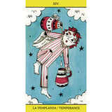 TarotMerchant-The Magic Tarot Deck Fournier