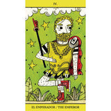 TarotMerchant-The Magic Tarot Deck Fournier