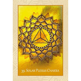 TarotMerchant-The Native Heart Healing Oracle Cards Blue Angel