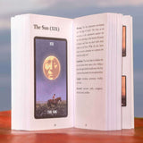 TarotMerchant-The Native Spirit Tarot Deck Da Brigh
