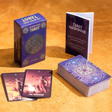 TarotMerchant-The Native Spirit Tarot Deck Da Brigh