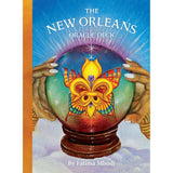 TarotMerchant-The New Orleans Oracle Deck USGS