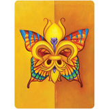 TarotMerchant-The New Orleans Oracle Deck USGS