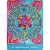 TarotMerchant-The New Orleans Oracle Deck USGS