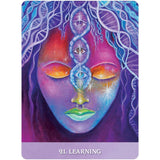 TarotMerchant-The New Orleans Oracle Deck USGS