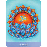TarotMerchant-The New Orleans Oracle Deck USGS