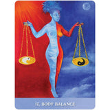 TarotMerchant-The New Orleans Oracle Deck USGS