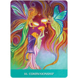 TarotMerchant-The New Orleans Oracle Deck USGS