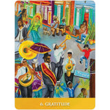 TarotMerchant-The New Orleans Oracle Deck USGS
