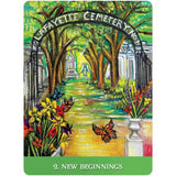 TarotMerchant-The New Orleans Oracle Deck USGS