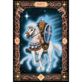 TarotMerchant-The Power of the Runes Oracle Cards USGS