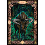 TarotMerchant-The Power of the Runes Oracle Cards USGS