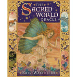 TarotMerchant-The Sacred World Oracle Cards USGS