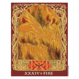 TarotMerchant-The Sacred World Oracle Cards USGS