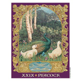 TarotMerchant-The Sacred World Oracle Cards USGS