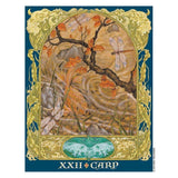 TarotMerchant-The Sacred World Oracle Cards USGS