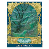 TarotMerchant-The Sacred World Oracle Cards USGS