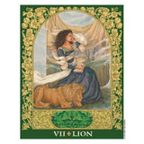TarotMerchant-The Sacred World Oracle Cards USGS