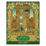 TarotMerchant-The Sacred World Oracle Cards USGS