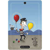 TarotMerchant-The Stoller Deck Tarot in Tin USGS