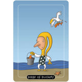 TarotMerchant-The Stoller Deck Tarot in Tin USGS