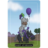 TarotMerchant-The Stoller Deck Tarot in Tin USGS