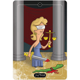 TarotMerchant-The Stoller Deck Tarot in Tin USGS