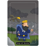 TarotMerchant-The Stoller Deck Tarot in Tin USGS