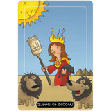 TarotMerchant-The Stoller Deck Tarot in Tin USGS