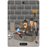 TarotMerchant-The Stoller Deck Tarot in Tin USGS