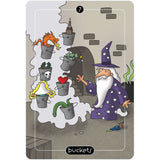 TarotMerchant-The Stoller Deck Tarot in Tin USGS