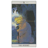 TarotMerchant-The Way Jodorowsky Explained Tarot to his Cat Lo Scarabeo