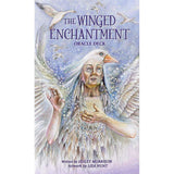 TarotMerchant-The Winged Enchantment Oracle Deck USGS